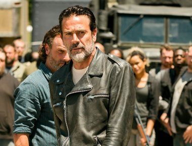 Walking Dead: Σοβαρός τραυματισμός κατά τη διάρκεια των γυρισμάτων